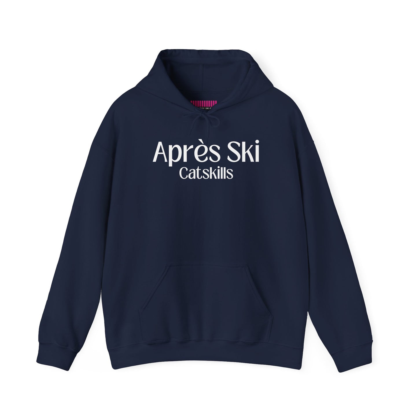 Après Ski Catskills Hoodie Sweatshirt