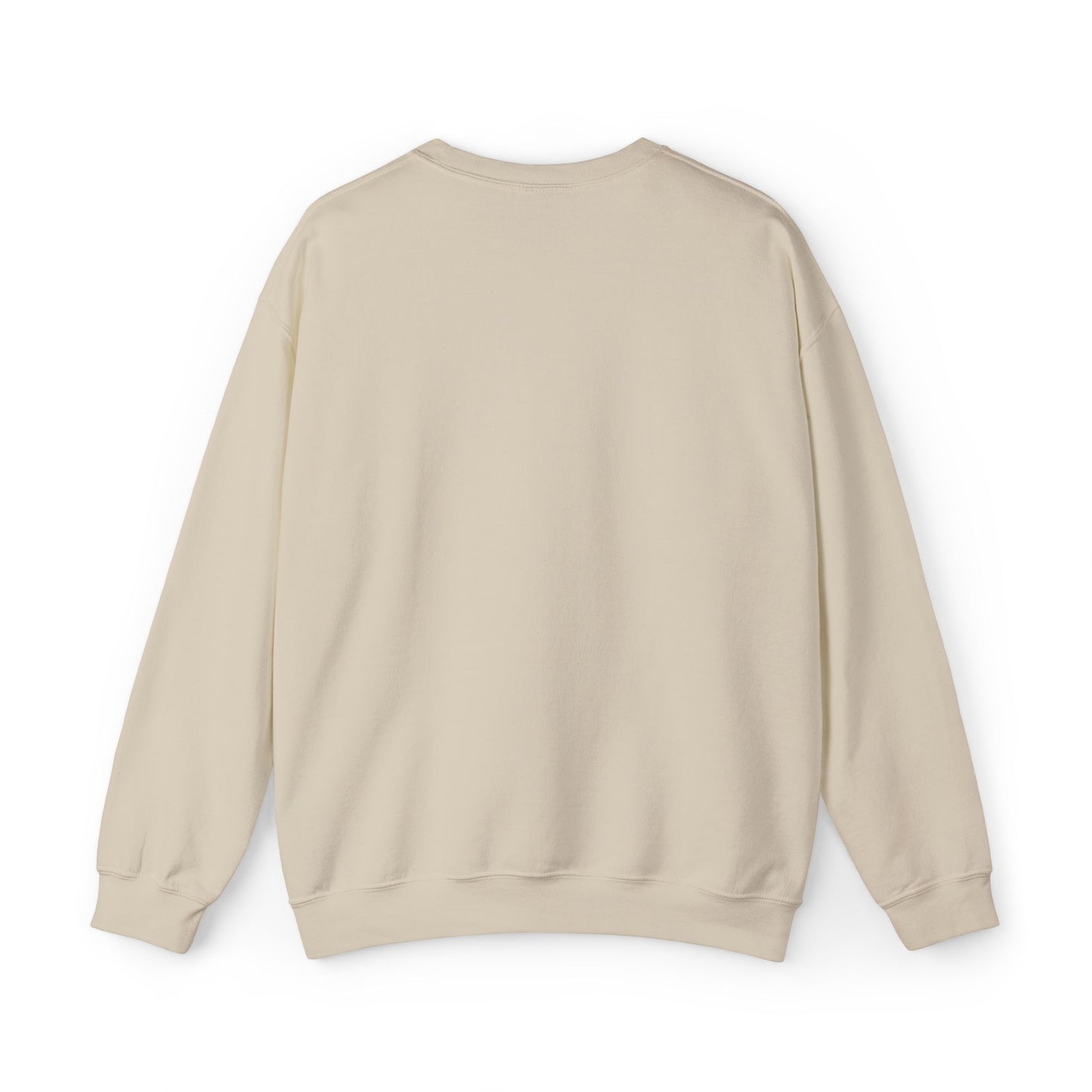 Apres Club Embroidery Crewneck