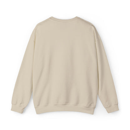 Apres Club Embroidery Crewneck