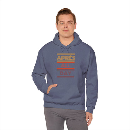 Aprés All Day Hoodie Sweatshirt