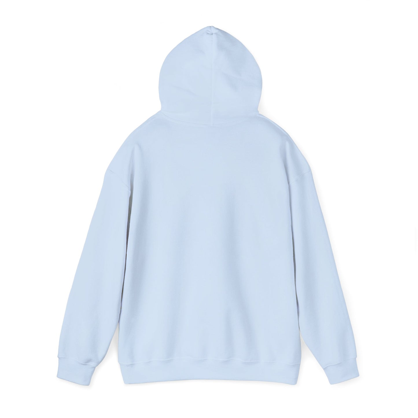 Corduroy Ski Club Classic Hoodie