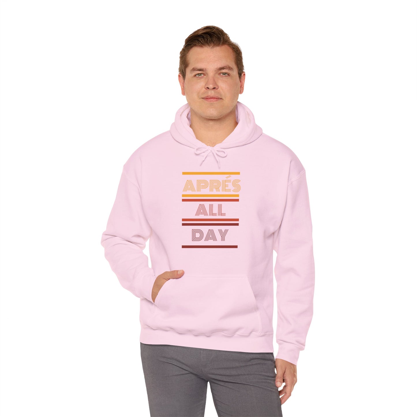 Aprés All Day Hoodie Sweatshirt