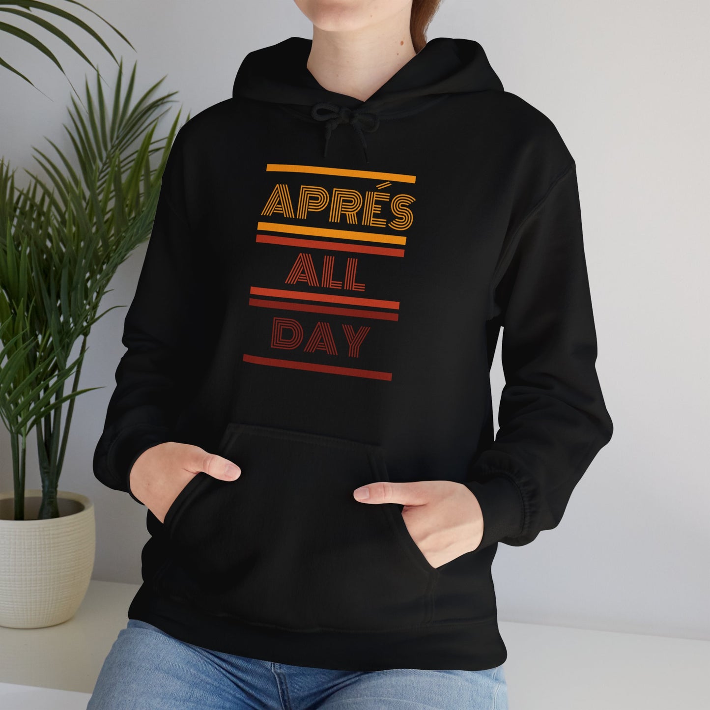 Aprés All Day Hoodie Sweatshirt