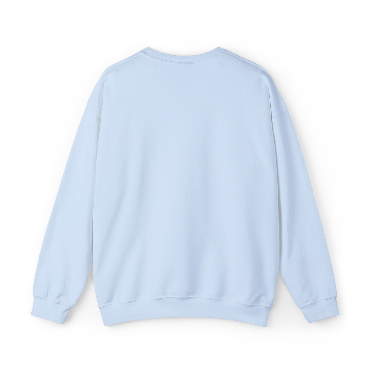 Apres Club Embroidery Crewneck