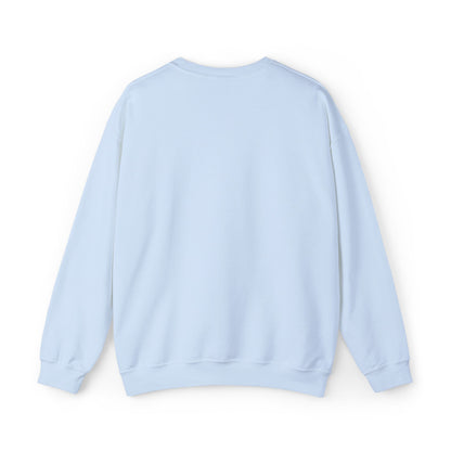 Apres Club Embroidery Crewneck
