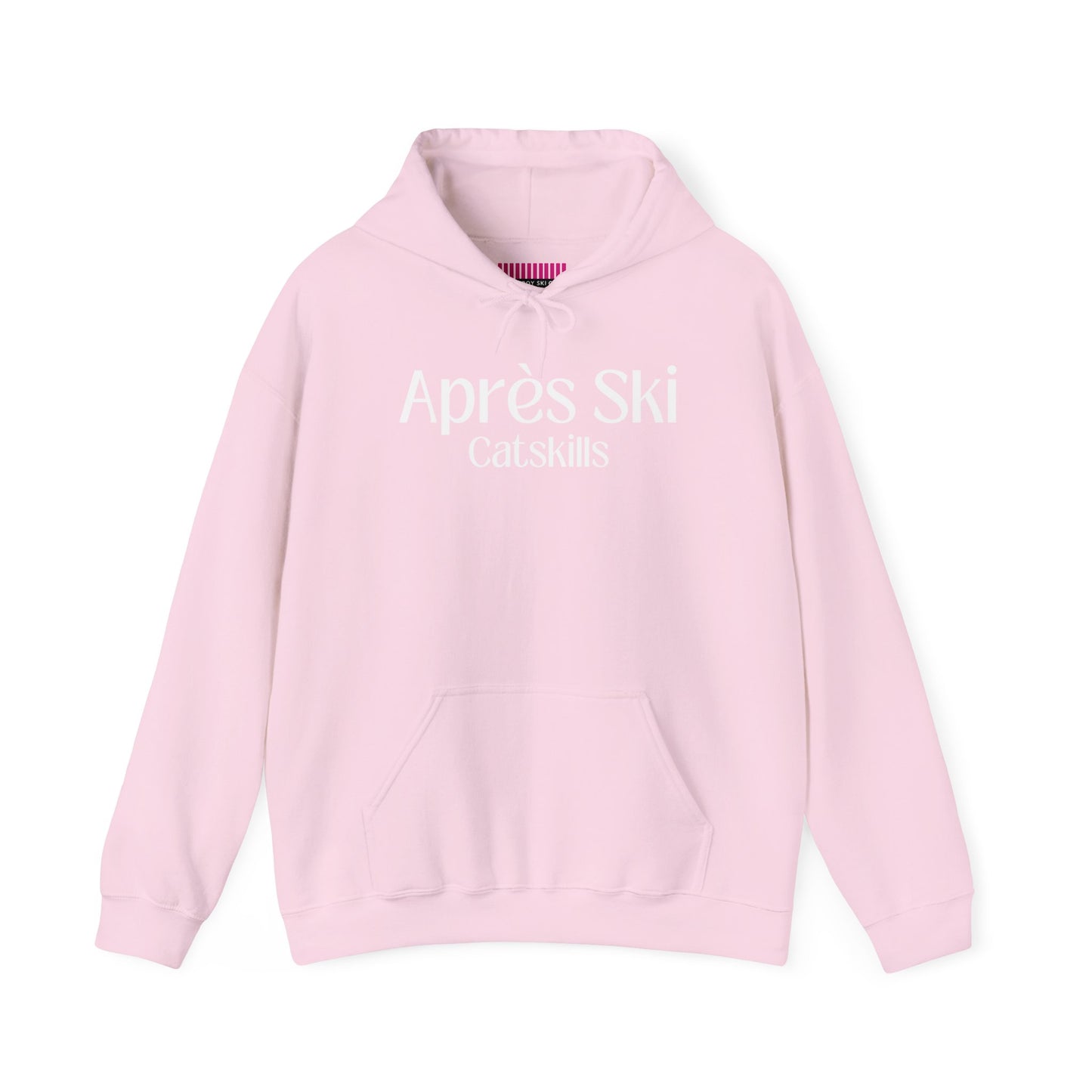 Après Ski Catskills Hoodie Sweatshirt