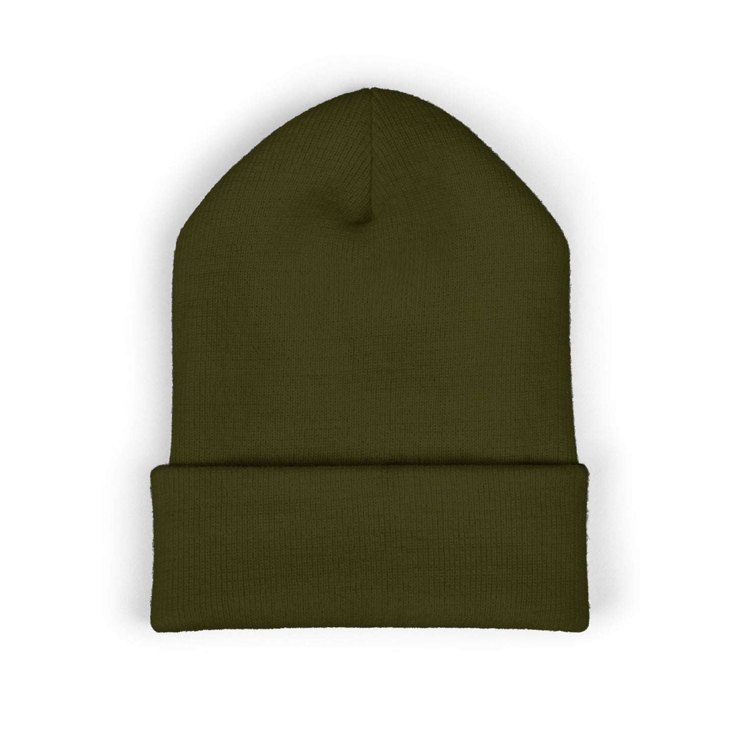 Sorry Can't Classic Cuffed Beanie