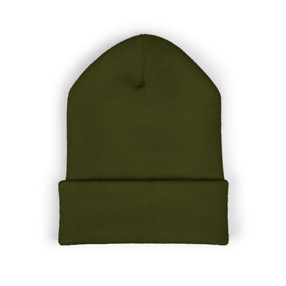 Sorry Can't Classic Cuffed Beanie