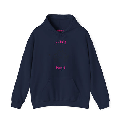 Apres Vibes Hoodie Sweatshirt