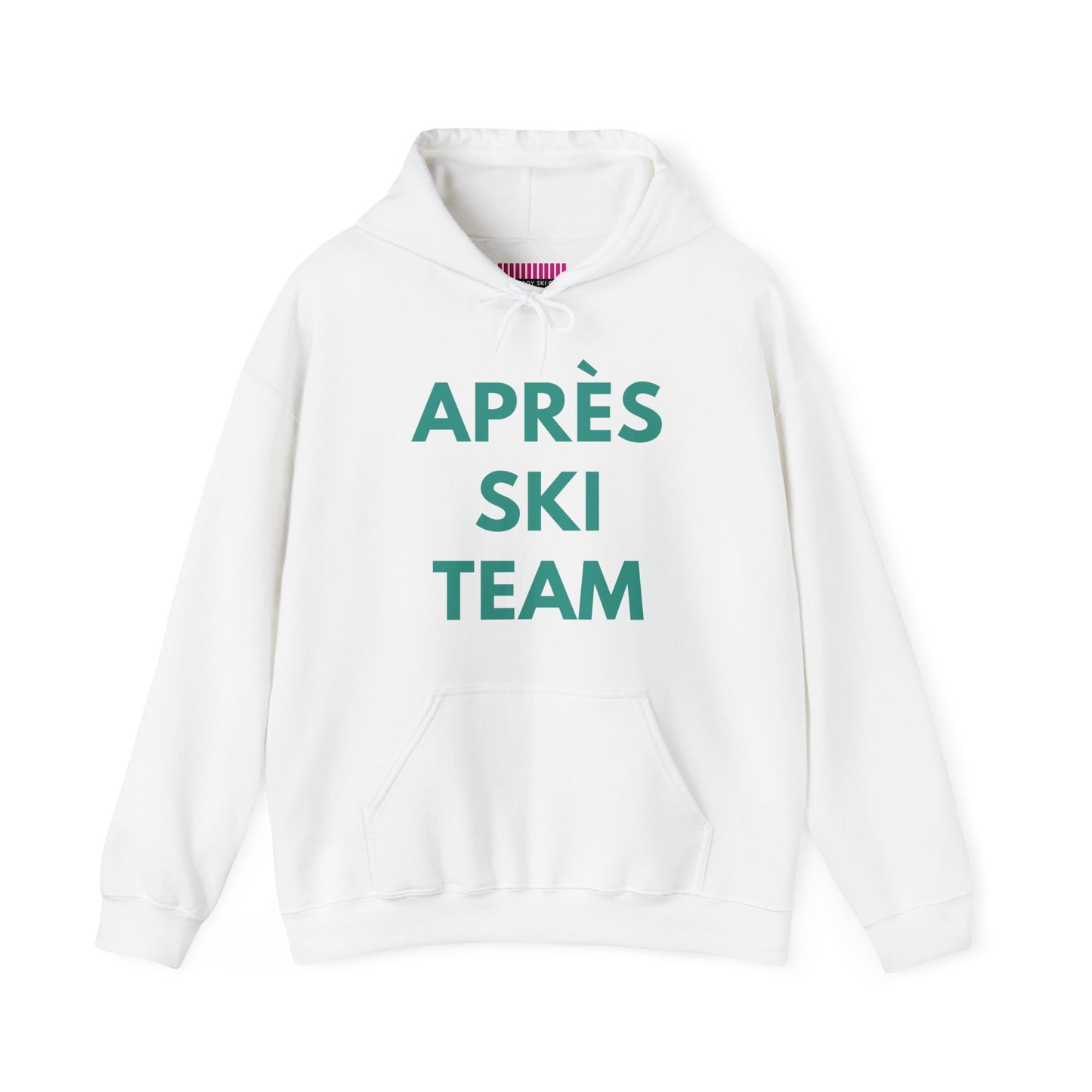 Après Ski Team Hoodie Sweatshirt