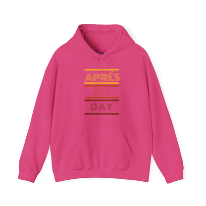 Aprés All Day Hoodie Sweatshirt