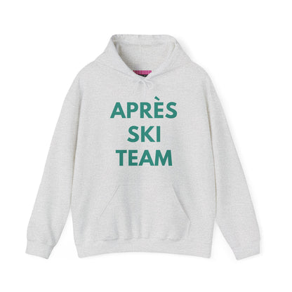 Après Ski Team Hoodie Sweatshirt