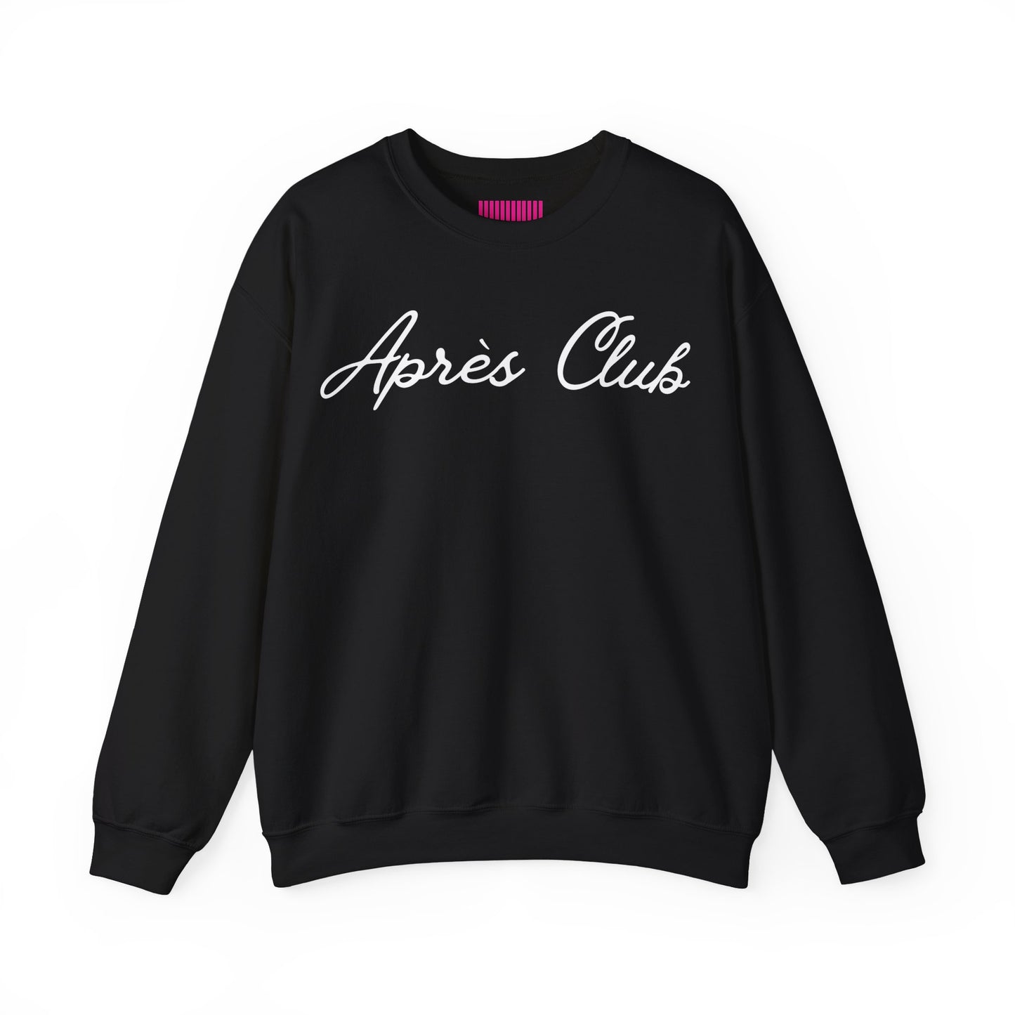 Après Club Crewneck Sweatshirt