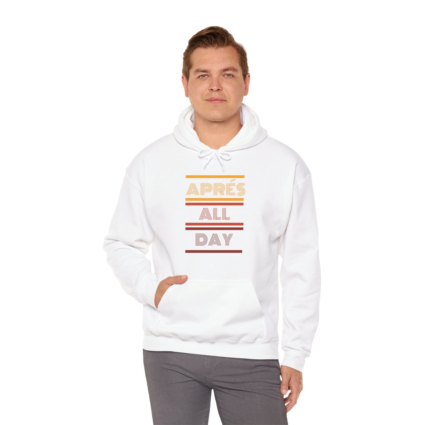 Aprés All Day Hoodie Sweatshirt