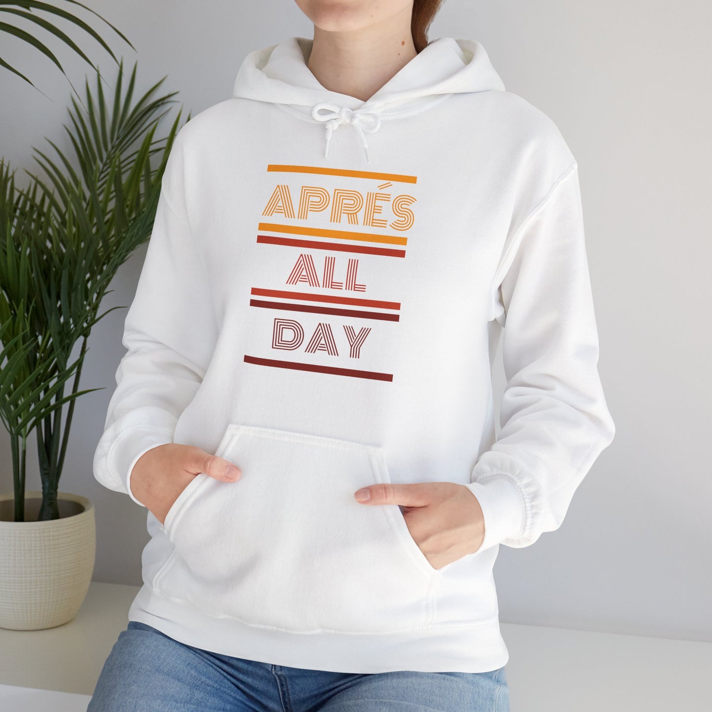 Aprés All Day Hoodie Sweatshirt