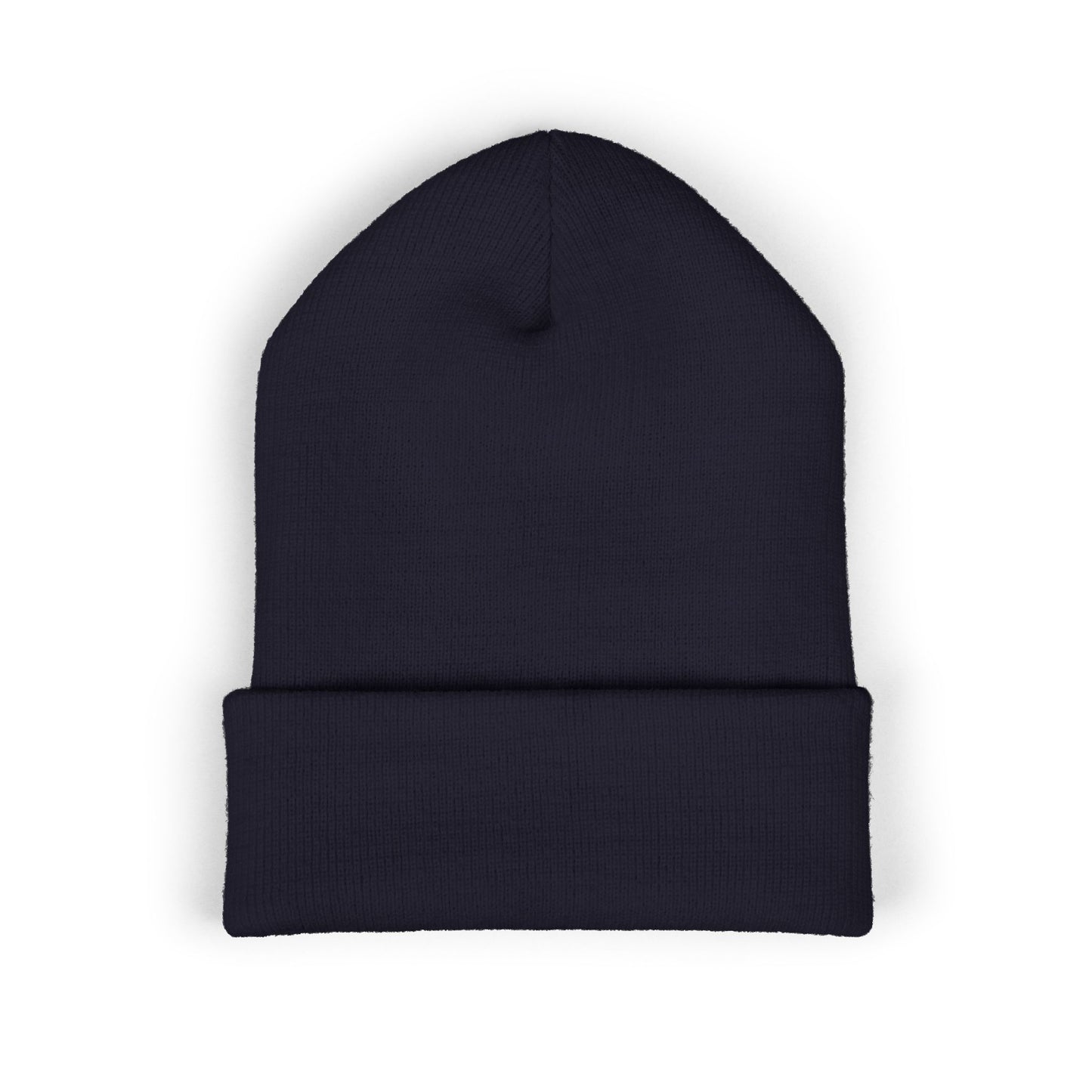 Sorry Can't Classic Cuffed Beanie
