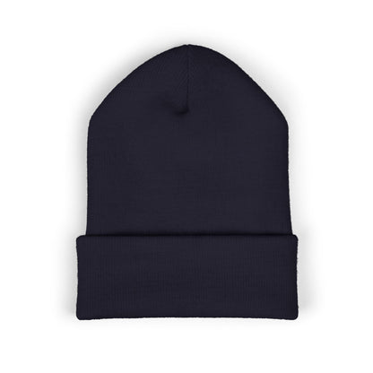 Sorry Can't Classic Cuffed Beanie