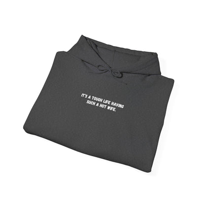 Hot Wife Hoodie
